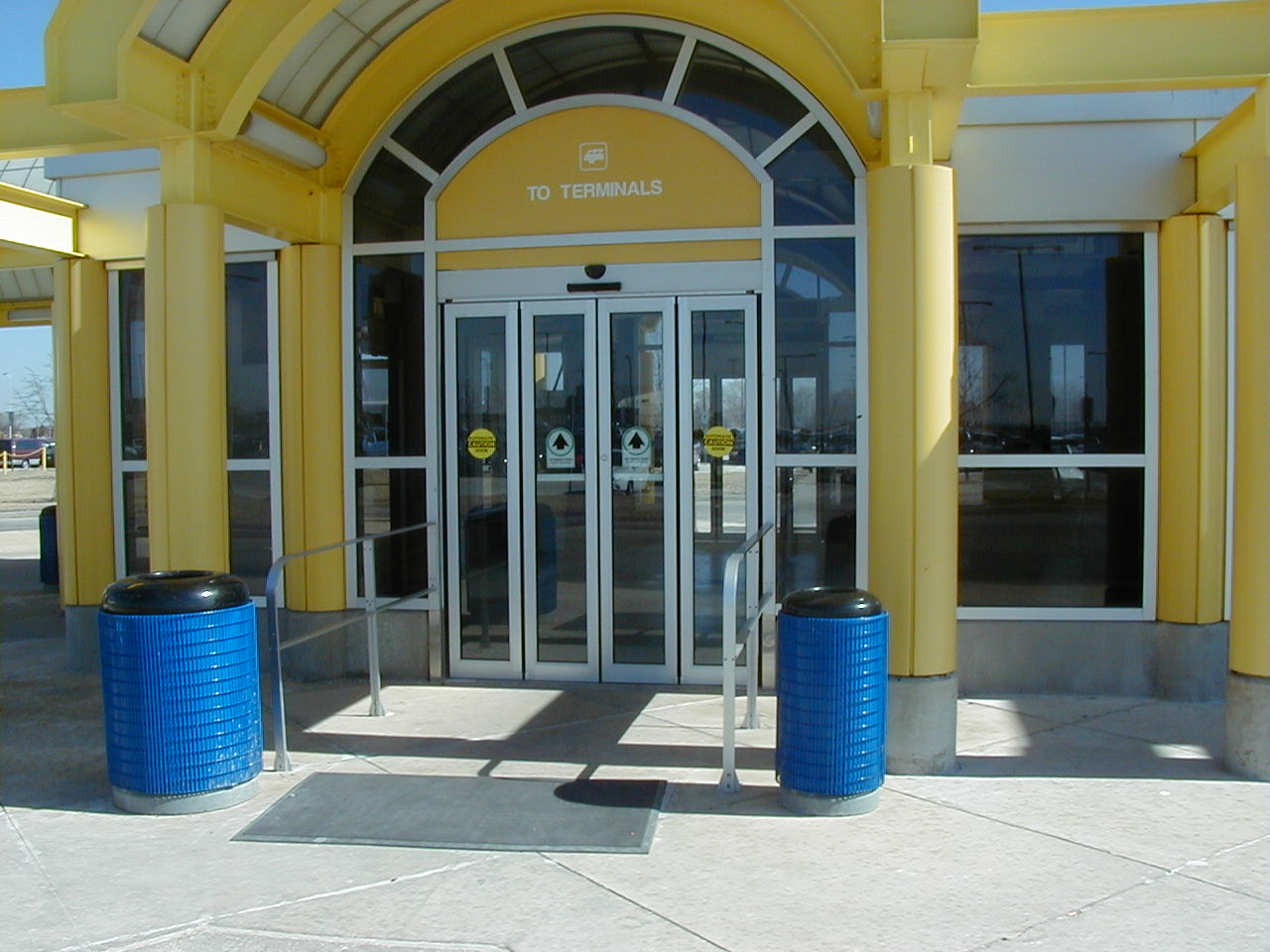 Automatic Doors, Inc. Products Automatic Doors, Inc.